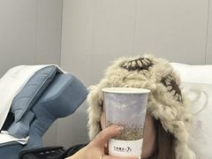 -华夏良子·足道SPA养生(上海崮山路明悦店)