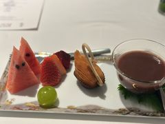 -伯衡55·吉品轩(乌鲁木齐南路店)