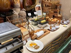 -澳门十六浦索菲特大酒店
