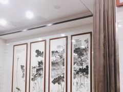 大堂-老白家怡贵园烤肉