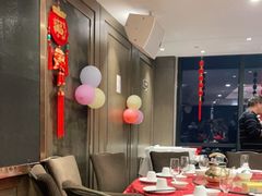 包厢-汤臣·空中餐厅·严选粤菜(石湾世博广场店)
