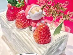 -花花卷卷·鲜食蛋糕(静安久光百货店)
