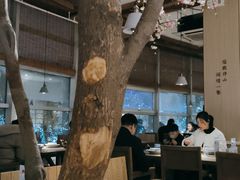 -蜜桃餐厅·伴山(湖滨商业街店)