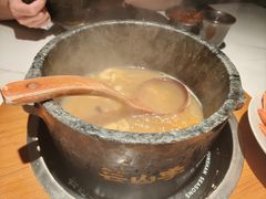 -芸山季·云南山珍菌火锅(南翔印象城MEGA店)