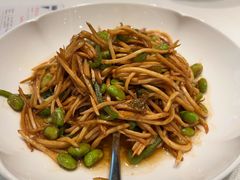 -扬州香格里拉·香宫中餐厅