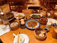 -粤域茶餐厅