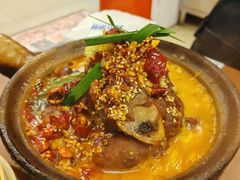 -罗妈砂锅(四川成都奎星楼店)
