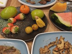 -上渔铁板烧(熙悦汇店)