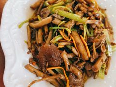 -大明寺素斋