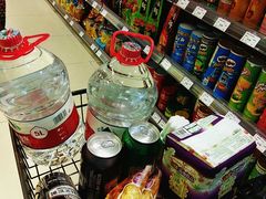 -GranVida生活超市(海信广场店)