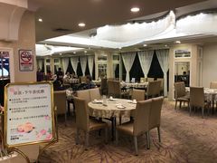 大堂-新兴家喻酒家·羊城名宴(昌岗店)