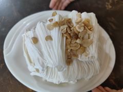 -博鳌悠然·忠锐杂粮茶餐厅