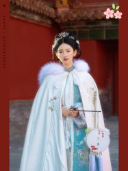 点击看大图 -美云庭古装·格格服汉服·京城旅拍(北京店)