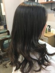 -GIRL STYLE 烫发·染发沙龙