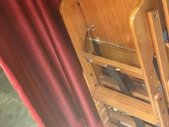 餐具摆设-谭鸭血老火锅(漳州路店)