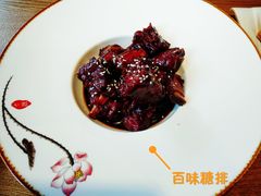 -杭百味·大众精选杭帮菜(西湖音乐喷泉店)
