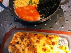 -小牛哈尼韩式水煎肉(万象城店)