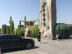 -南通洲际绿博园