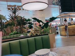 -KingThaia金泰兰(滨江天街店)