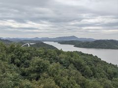 -天目湖山水园