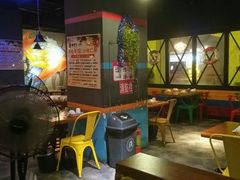 -赖胖子肉蟹煲(临川万象新城店)