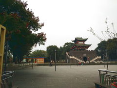 -什邡罗汉寺