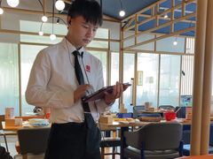 -渝信川菜 · 川味家常菜(财富购物中心店)