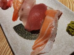 -鱼意寿司(钟村分店)