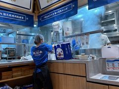 -马记永·兰州牛肉面(3019君尚店)