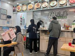 -粥瓜婆特色砂锅粥(白石洲店)