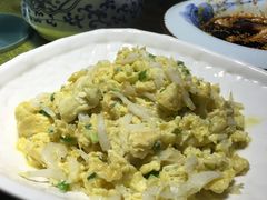 -漫渡庄绿岛花园•隐世庭园菜(滨湖店)