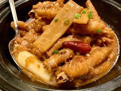 -湖滨客舍·湖北菜