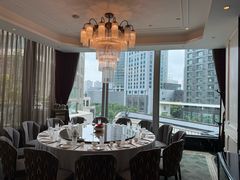 -上海总会SHANGHAICLUB(兴业太古汇店)