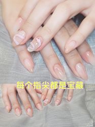 -和妍悦社美甲美睫