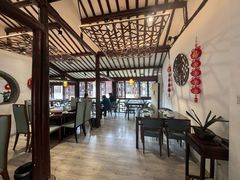 大堂-苏州人家(锦溪镇店)