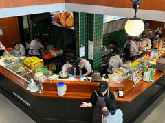 -魏斯理汉堡(西安西咸吾悦广场店)