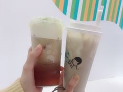 -喜茶(北京三里屯太古里店)