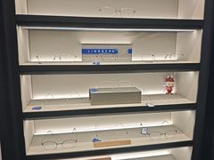 -标准眼镜·蔡司官方授权店(和平路总店)