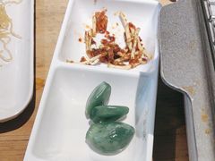 -木屋烧烤(岗顶二店)