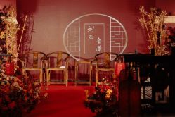 -HELLO你好婚礼婚庆策划