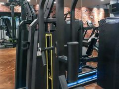 -NRG 健身私教CLUB(云山路店)