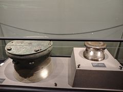 -广西壮族自治区博物馆