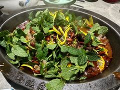 -黔渔翁豆花渎鱼(喷水池店)