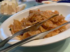 -飞鹿餐饮·陕南菜(北关店)