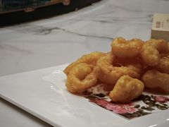 -郑庄脂渣海鲜楼(九水路店)