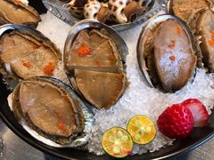 -御花园·粤菜·海鲜火锅(中山公园店)