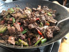 -牛八宝桂林米粉(八里庄店)