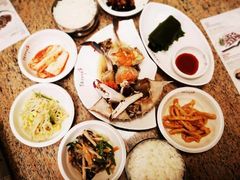 -普乐酱蟹(coex店)