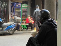 -老字号贾家肉丸糊辣汤(光明巷店)