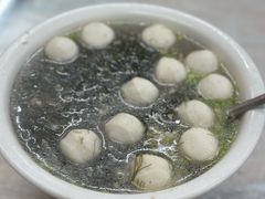 -众味海鲜大排档·活海鲜·潮汕味(南澳店)